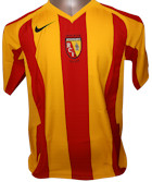 Lens 2005-2006 Centenario